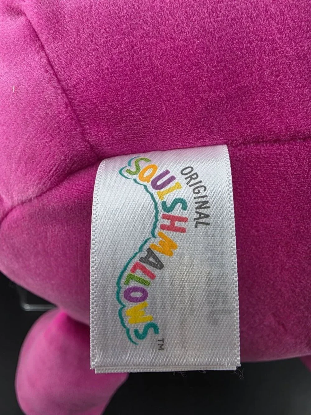 Squishmallows this woxie